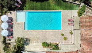 Alquiler por temporada Propiedad Ramatuelle