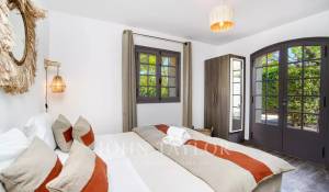 Alquiler por temporada Propiedad Ramatuelle