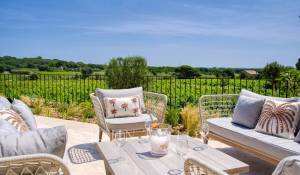 Alquiler por temporada Propiedad Ramatuelle