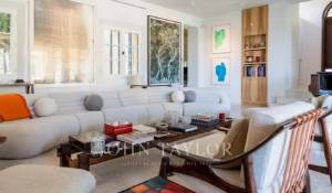 Alquiler por temporada Propiedad Ramatuelle