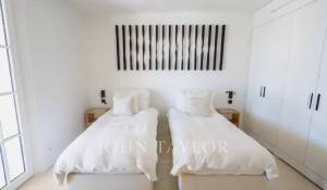 Alquiler por temporada Propiedad Ramatuelle