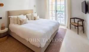 Alquiler por temporada Propiedad Ramatuelle