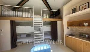 Alquiler por temporada Propiedad Ramatuelle