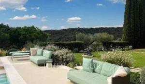 Alquiler por temporada Propiedad Ramatuelle