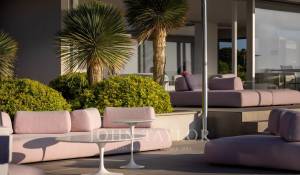 Alquiler por temporada Propiedad Ramatuelle