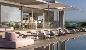 Alquiler por temporada Propiedad Ramatuelle