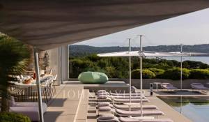 Alquiler por temporada Propiedad Ramatuelle