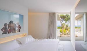 Alquiler por temporada Propiedad Ramatuelle