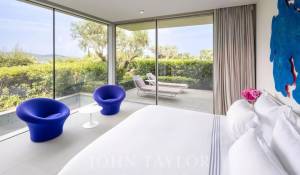 Alquiler por temporada Propiedad Ramatuelle