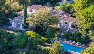 Alquiler por temporada Propiedad Ramatuelle