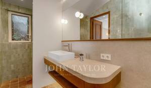 Alquiler por temporada Propiedad Ramatuelle