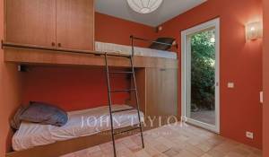 Alquiler por temporada Propiedad Ramatuelle