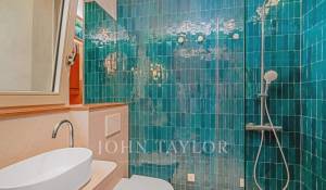 Alquiler por temporada Propiedad Ramatuelle