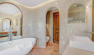 Alquiler por temporada Propiedad Ramatuelle