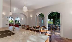 Alquiler por temporada Propiedad Ramatuelle