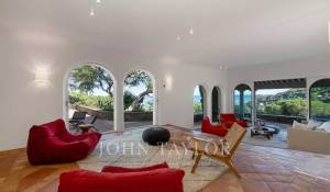 Alquiler por temporada Propiedad Ramatuelle