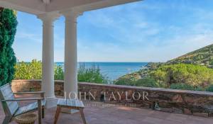 Alquiler por temporada Propiedad Ramatuelle