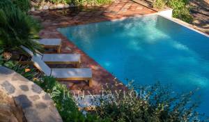 Alquiler por temporada Propiedad Ramatuelle