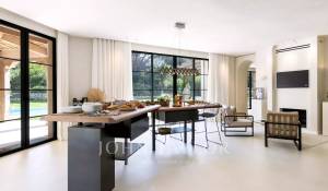 Alquiler por temporada Propiedad Ramatuelle