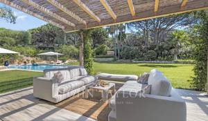 Alquiler por temporada Propiedad Ramatuelle