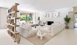 Alquiler por temporada Propiedad Ramatuelle