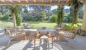 Alquiler por temporada Propiedad Ramatuelle