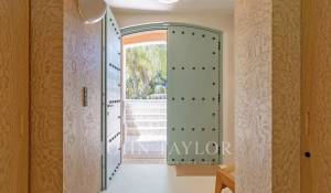 Alquiler por temporada Propiedad Ramatuelle