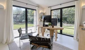 Alquiler por temporada Propiedad Ramatuelle