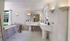 Alquiler por temporada Propiedad Ramatuelle