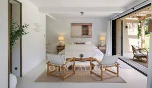 Alquiler por temporada Propiedad Ramatuelle