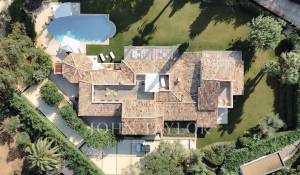 Alquiler por temporada Propiedad Ramatuelle