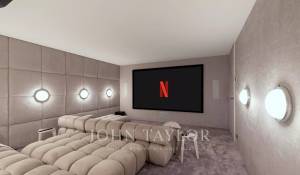 Alquiler por temporada Propiedad Ramatuelle