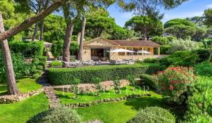 Alquiler por temporada Propiedad Ramatuelle