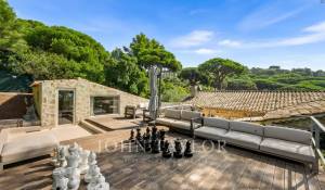 Alquiler por temporada Propiedad Ramatuelle