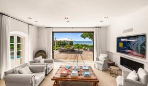 Alquiler por temporada Propiedad Ramatuelle