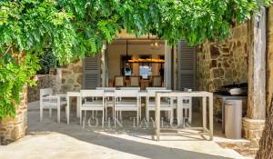 Alquiler por temporada Propiedad Ramatuelle