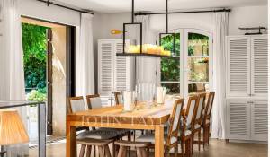 Alquiler por temporada Propiedad Ramatuelle