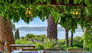 Alquiler por temporada Propiedad Ramatuelle