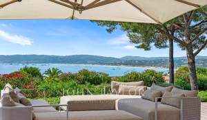 Alquiler por temporada Propiedad Ramatuelle