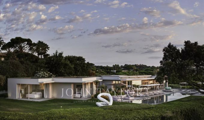 Alquiler por temporada Propiedad Ramatuelle