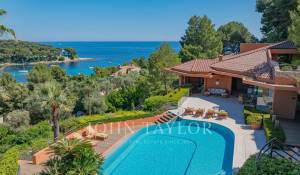 Alquiler por temporada Propiedad Saint-Jean-Cap-Ferrat