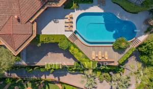 Alquiler por temporada Propiedad Saint-Jean-Cap-Ferrat