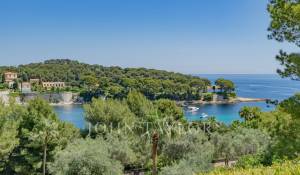 Alquiler por temporada Propiedad Saint-Jean-Cap-Ferrat