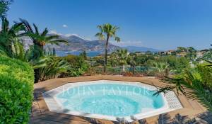 Alquiler por temporada Propiedad Saint-Jean-Cap-Ferrat