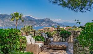 Alquiler por temporada Propiedad Saint-Jean-Cap-Ferrat