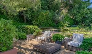 Alquiler por temporada Propiedad Saint-Jean-Cap-Ferrat