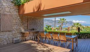 Alquiler por temporada Propiedad Saint-Jean-Cap-Ferrat