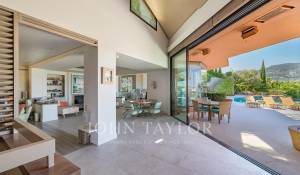 Alquiler por temporada Propiedad Saint-Jean-Cap-Ferrat