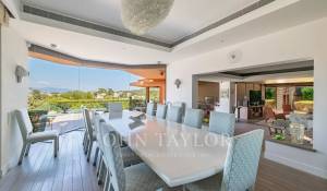 Alquiler por temporada Propiedad Saint-Jean-Cap-Ferrat