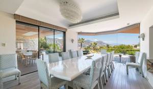 Alquiler por temporada Propiedad Saint-Jean-Cap-Ferrat